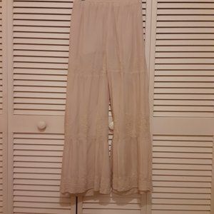 BOHO Pants!